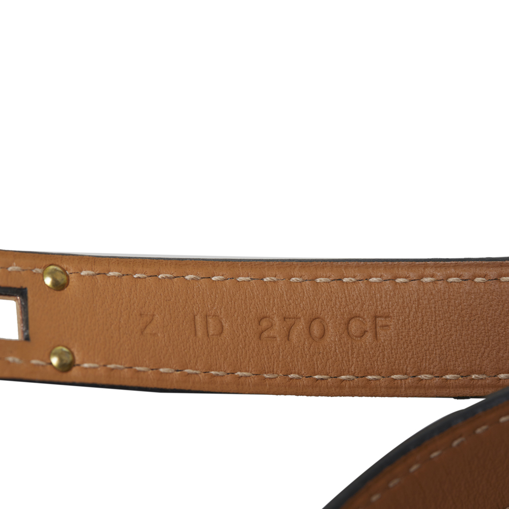 HERMES Kelly Choker Costume Necklace - Picture 5 of 8
